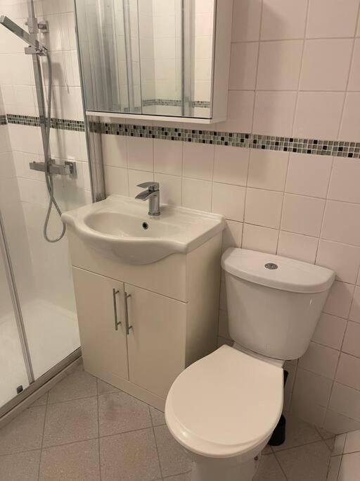Large Beautiful 3 Bed House In City Of ברמינגהאם מראה חיצוני תמונה